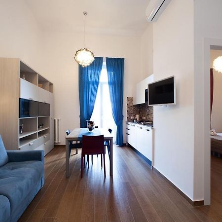 Italia Apartment Ortobotanic Garden نابولي المظهر الخارجي الصورة