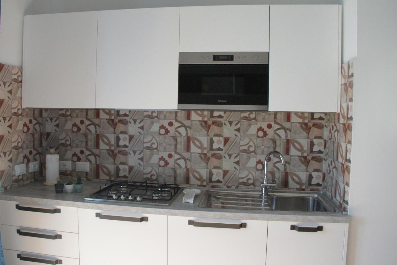Italia Apartment Ortobotanic Garden نابولي المظهر الخارجي الصورة