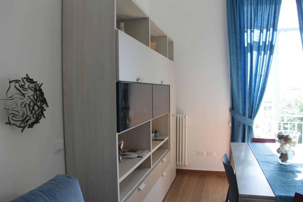 Italia Apartment Ortobotanic Garden نابولي المظهر الخارجي الصورة