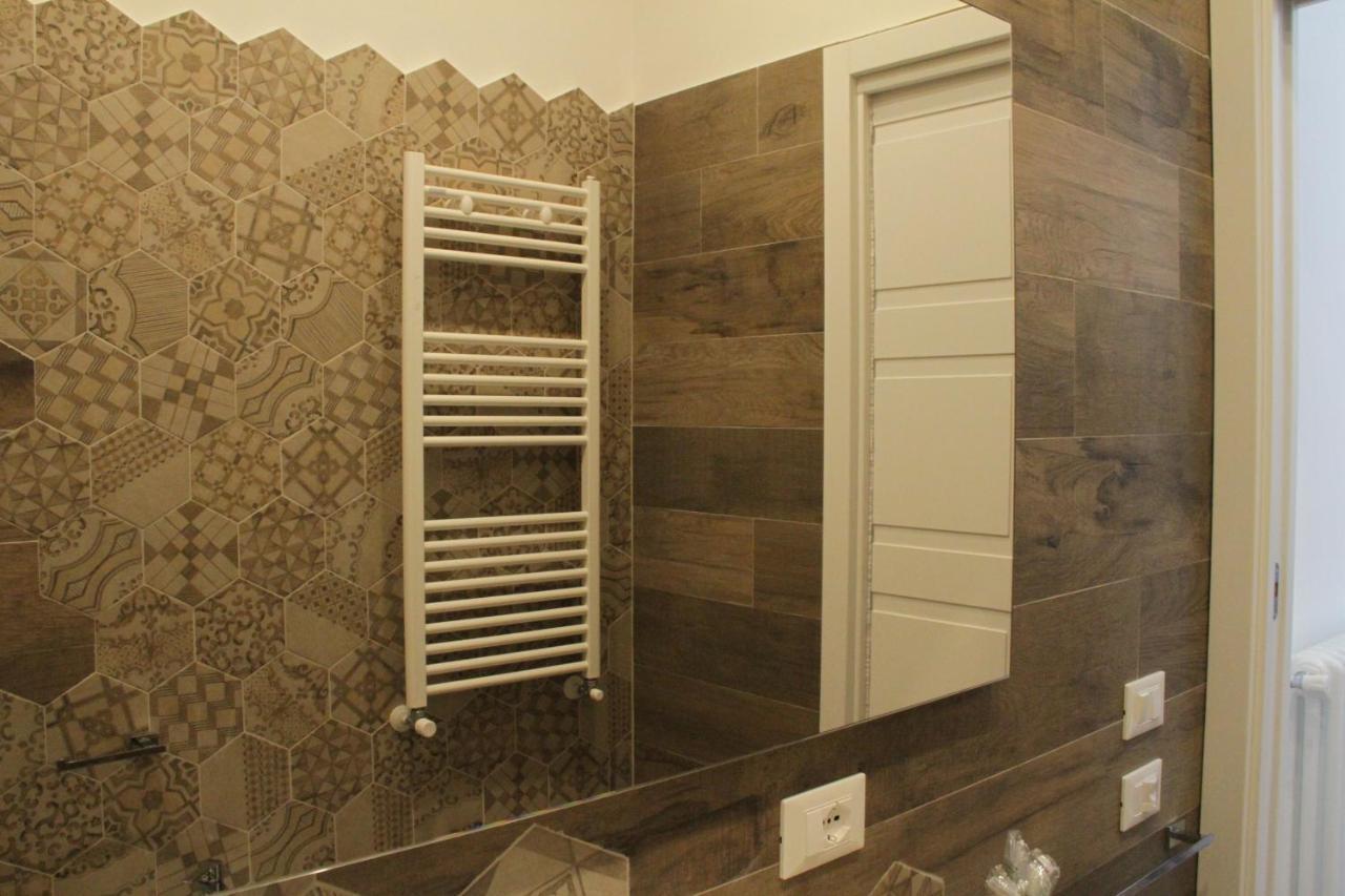 Italia Apartment Ortobotanic Garden نابولي المظهر الخارجي الصورة