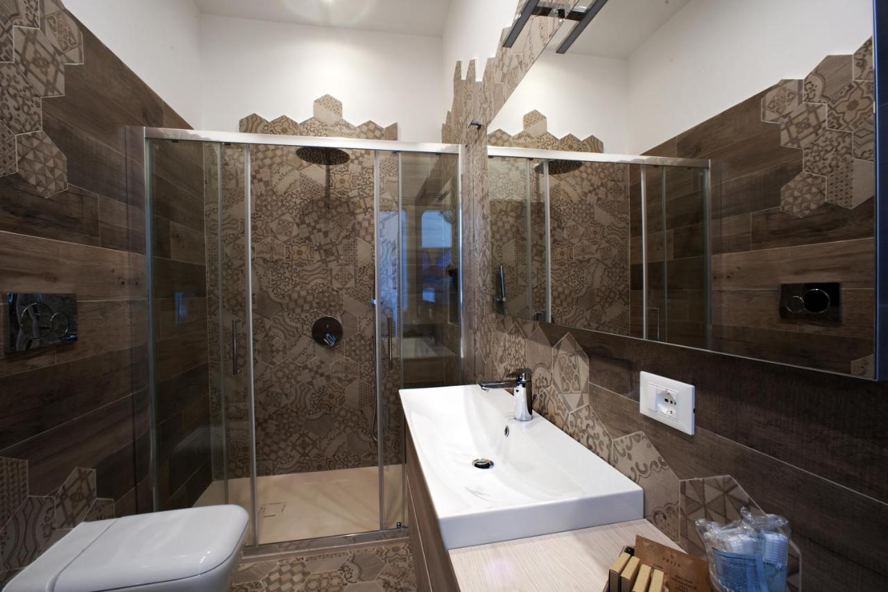 Italia Apartment Ortobotanic Garden نابولي المظهر الخارجي الصورة
