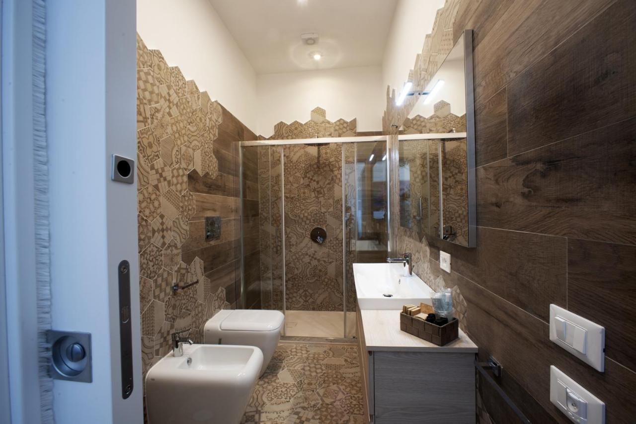 Italia Apartment Ortobotanic Garden نابولي المظهر الخارجي الصورة