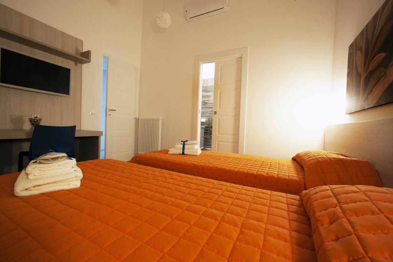 Italia Apartment Ortobotanic Garden نابولي المظهر الخارجي الصورة